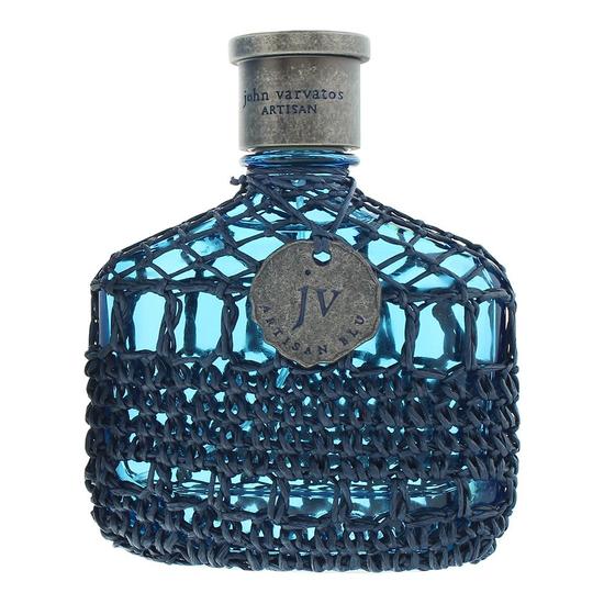 John Varvatos Artisan Blu Eau De Toilette 125ml