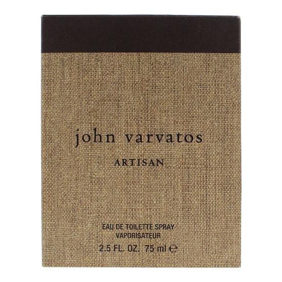 John Varvatos Artisan Eau De Toilette 17ml