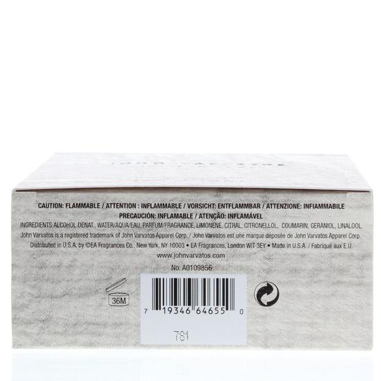 John Varvatos Artisan Pure Eau De Toilette 75ml