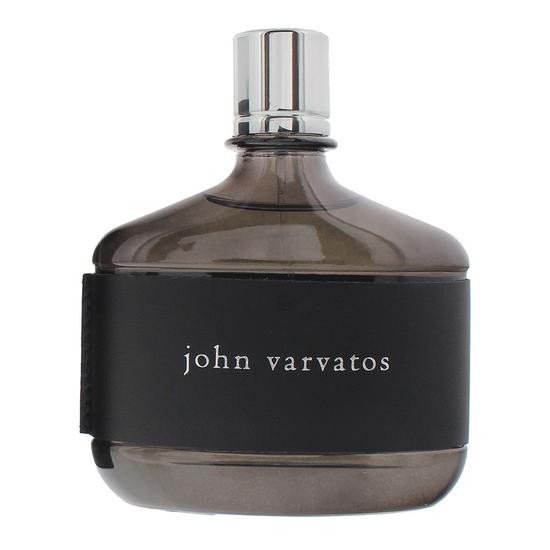 John Varvatos Eau De Toilette 75ml