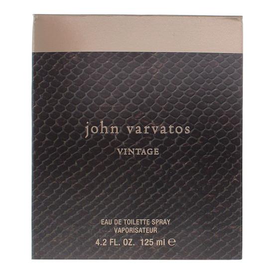 John Varvatos Vintage Eau De Toilette 75ml