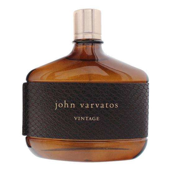 John Varvatos Vintage Eau De Toilette 75ml