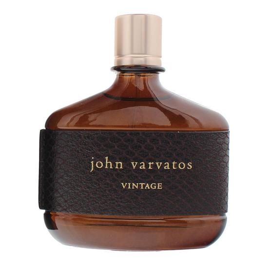 John Varvatos Vintage Eau De Toilette 75ml