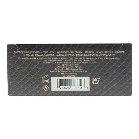 John Varvatos Vintage Eau De Toilette 125ml