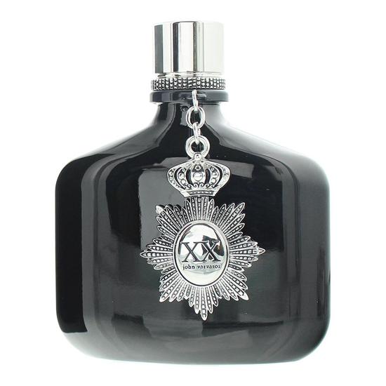 John Varvatos XX Eau De Toilette 125ml