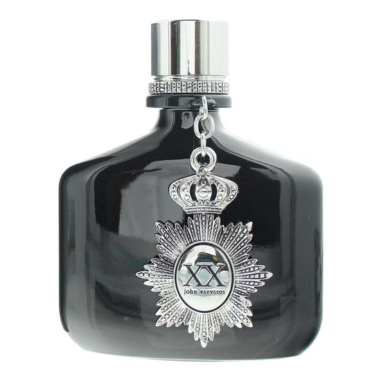 John Varvatos XX Eau De Toilette 125ml