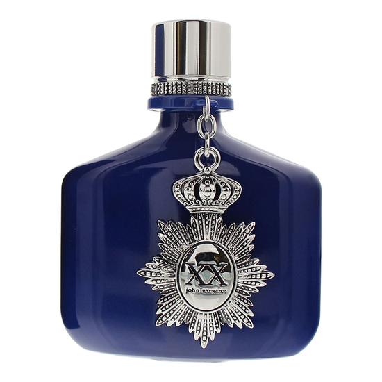 John Varvatos XX Indigo Eau De Toilette 125ml