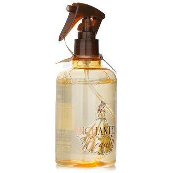 John's Blend Disney Princess Fragance & Deodorant Room Mist Enchanted Beauty 280ml