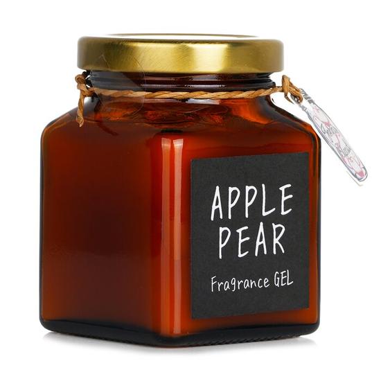 John's Blend Fragrance Gel Apple Pear 135g