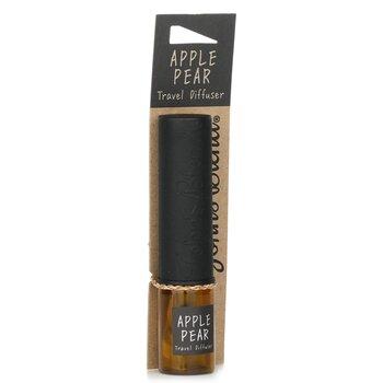 John's Blend Travel Diffuser Apple Pear 15ml