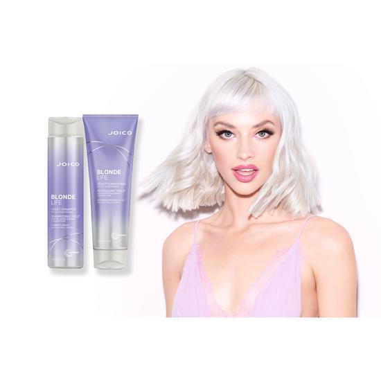 Joico Blonde Life Violet Shampoo 300ml