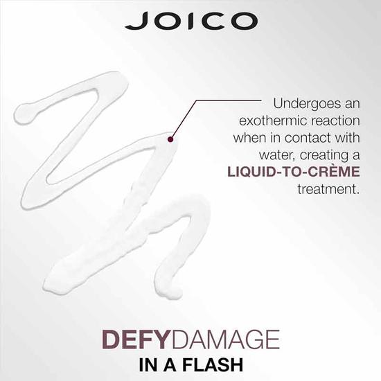 Joico Defy Damage In A Flash