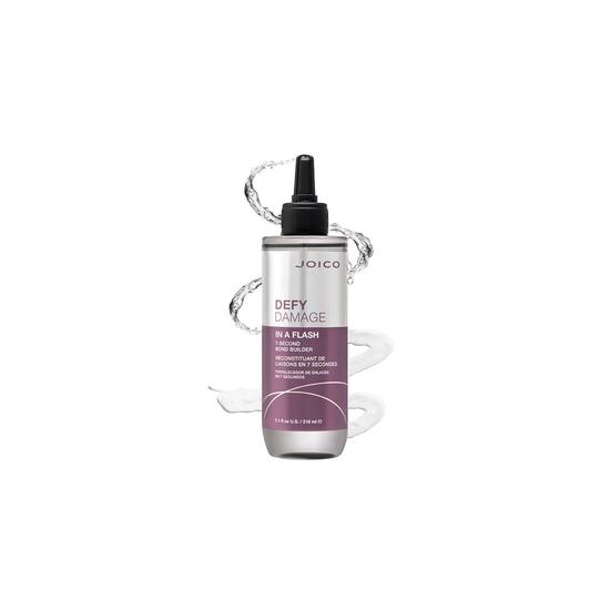 Joico Defy Damage In A Flash 7 Second Bond Builder 200ml