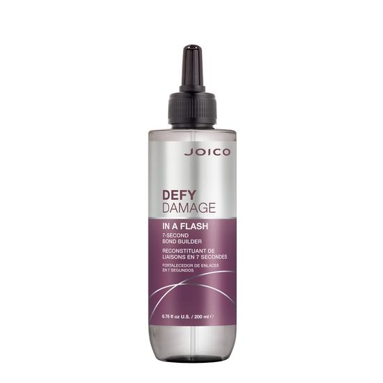 Joico Defy Damage In A Flash 7 Second Bond Builder 200ml