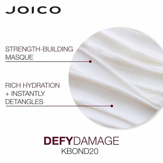 Joico Defy Damage KBOND20 Power Masque