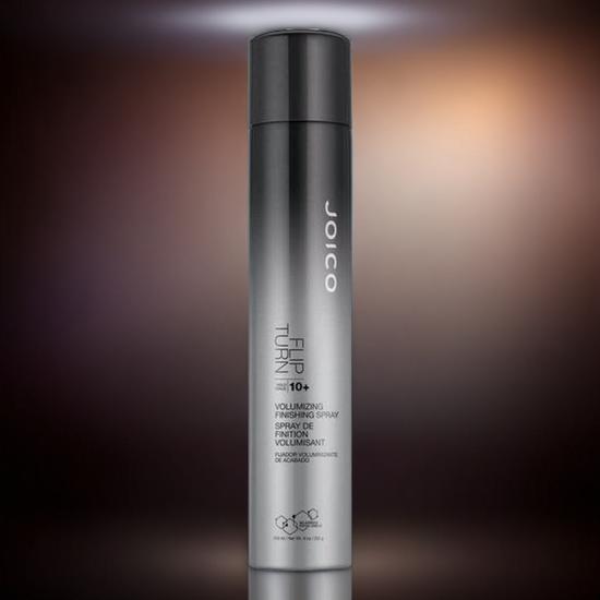 Joico Flip Turn Volumising Finishing Spray 325ml