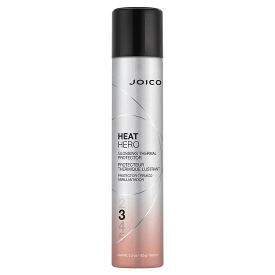 Joico Heat Hero Glossing Thermal Protector 180ml