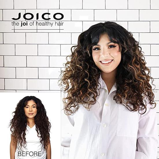 Joico Hydra Splash Replenishing Leave-In For Fine-Medium, Dry Hair 100ml