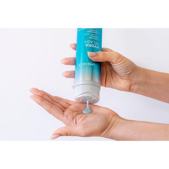 Joico Hydrasplash Hydrating Shampoo 300ml