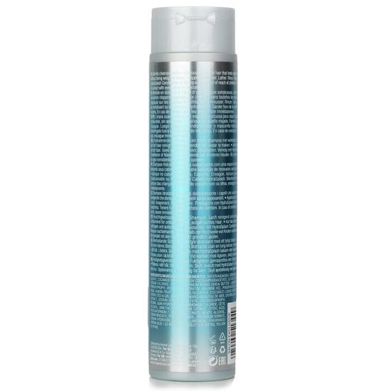 Joico HydraSplash Hydrating Shampoo For Fine/Medium, Dry Hair 300ml
