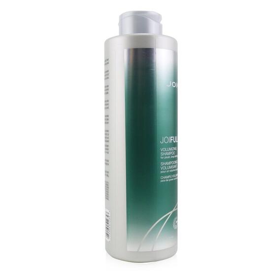 Joico JoiFULL Volumising Shampoo For Plush, Long-Lasting Fullness 300ml