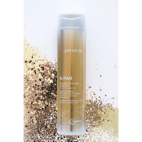 Joico K Pak Clarifying Shampoo 300ml