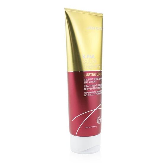 Joico K-Pak Colour Therapy Lustre Lock Instant Shine & Repair Treatment 250ml