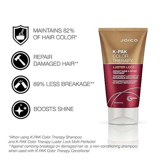 Joico Kpak Colour Therapy Lustre Treat