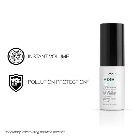 Joico Rise Up Powder Spray 9g