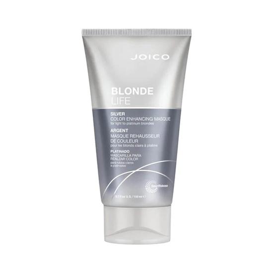 Joico Silver Blonde Life Colour Enhancing Masque 150ml