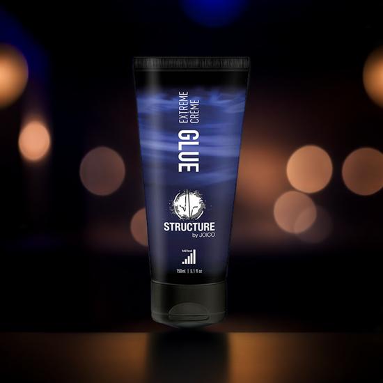 Joico Structure Glue Extreme Creme 150ml