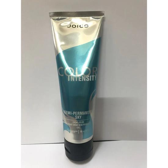 Joico Vero K-PAK Colour Intensities Semi-Permanent Hair Dye Mint