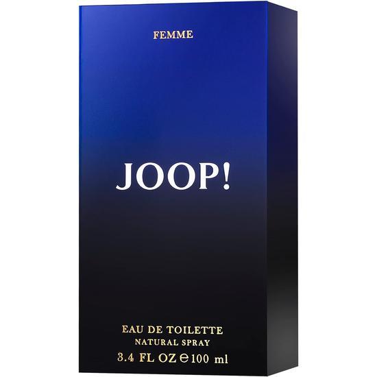 JOOP! Femme Eau De Toilette 50ml