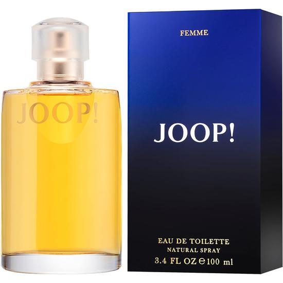 JOOP! Femme Eau De Toilette 50ml