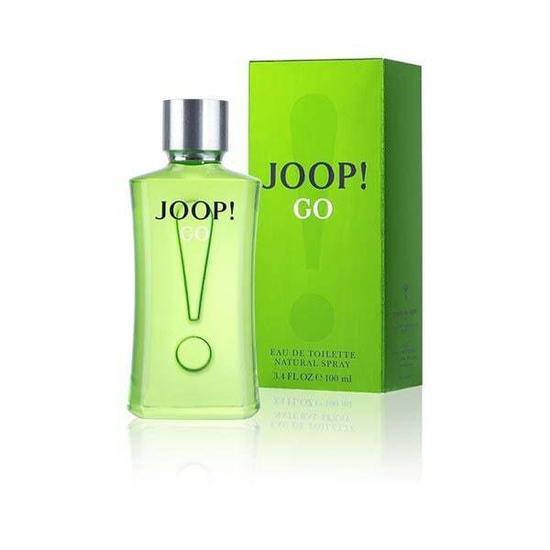 JOOP! GO Eau De Toilette 30ml