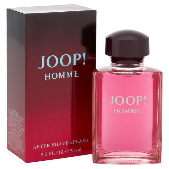 JOOP! Homme Aftershave 75ml