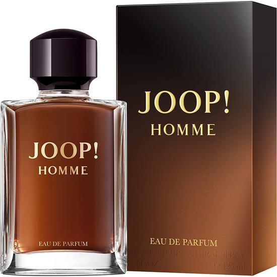 JOOP! Homme Eau De Parfum 125ml