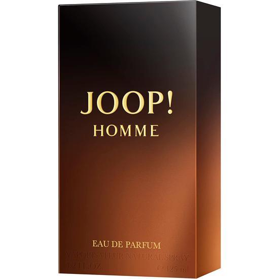 JOOP! Homme Eau De Parfum 125ml