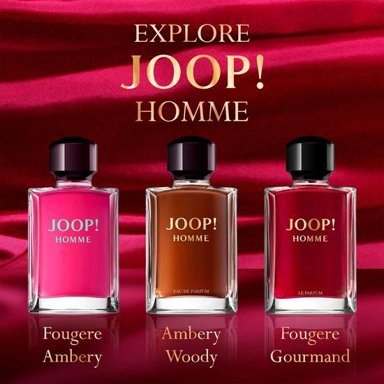 JOOP! Homme Eau De Parfum 75ml