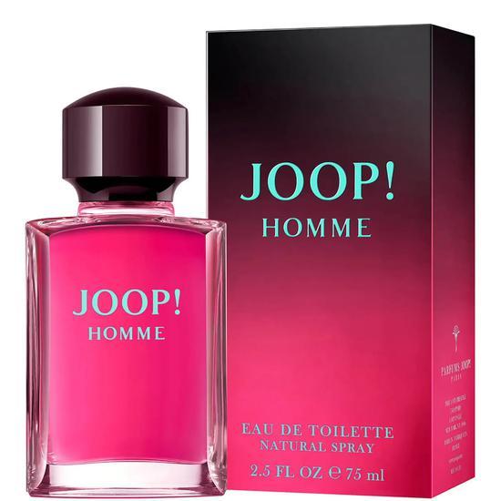 JOOP! Homme Eau De Toilette 30ml