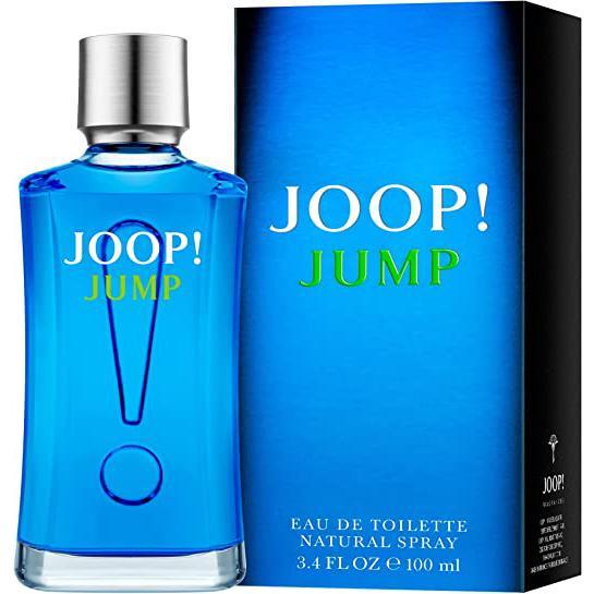 JOOP! Jump Eau De Toilette 30ml