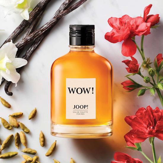 JOOP! Wow! Eau De Toilette 40ml
