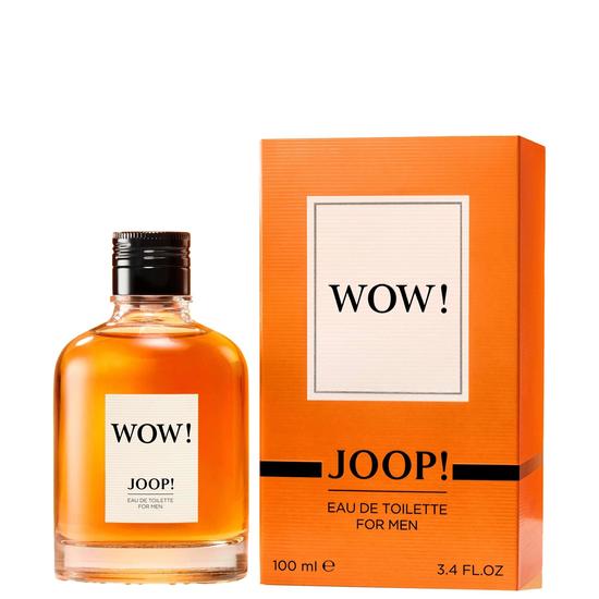 JOOP! Wow! Eau De Toilette 40ml
