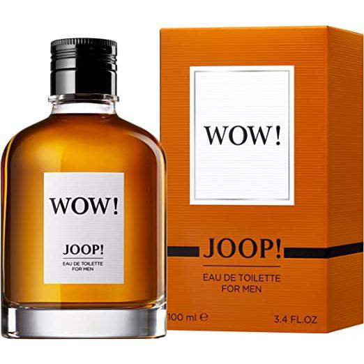 JOOP! Wow! Eau De Toilette 40ml