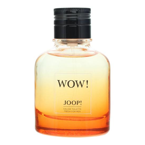 JOOP! Wow! Fresh Eau De Toilette 40ml