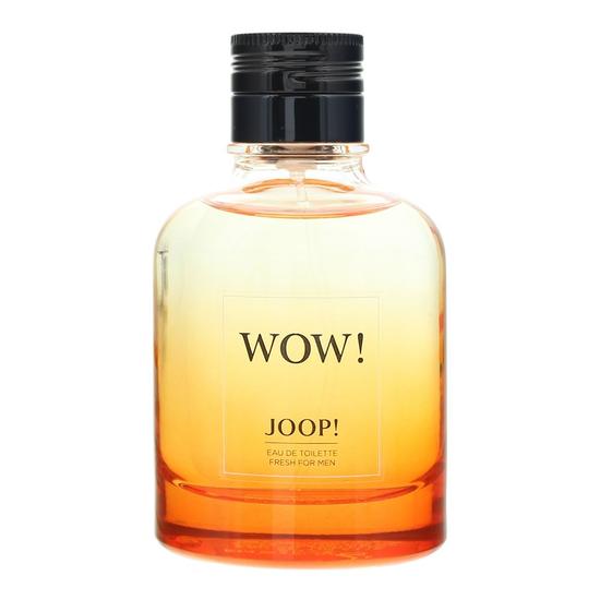 JOOP! Wow! Fresh Eau De Toilette Fresh Spray 60ml