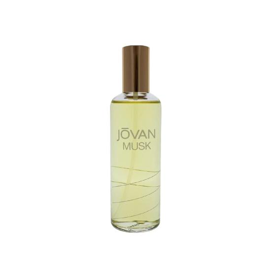 Jovan Musk Cologne Concentrate 96ml