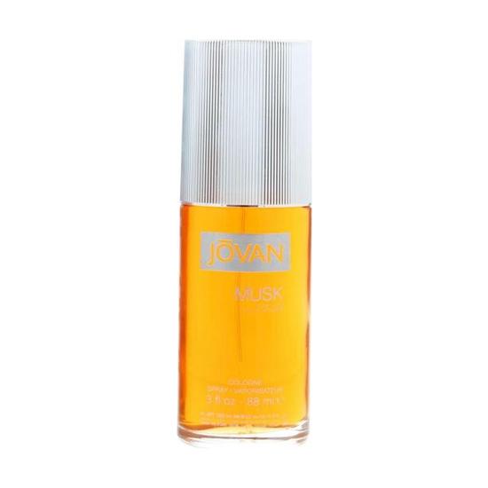 Jovan Musk Men's Aftershave Cologne 88ml