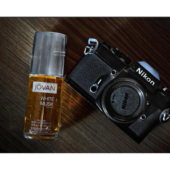 Jovan White Musk For Men Cologne 88ml