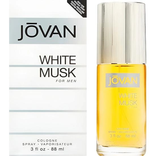 Jovan White Musk For Men Cologne 88ml